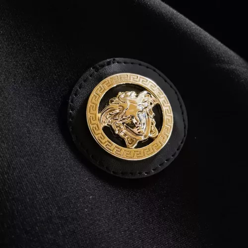 Replica Versace Tracksuits Long Sleeved For Men #1377346 $96.00 USD for Wholesale