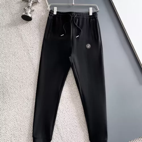 Replica Versace Tracksuits Long Sleeved For Men #1377349 $96.00 USD for Wholesale