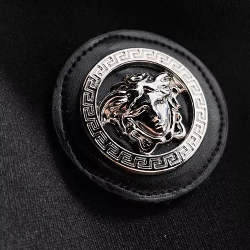 Replica Versace Tracksuits Long Sleeved For Men #1377349 $96.00 USD for Wholesale