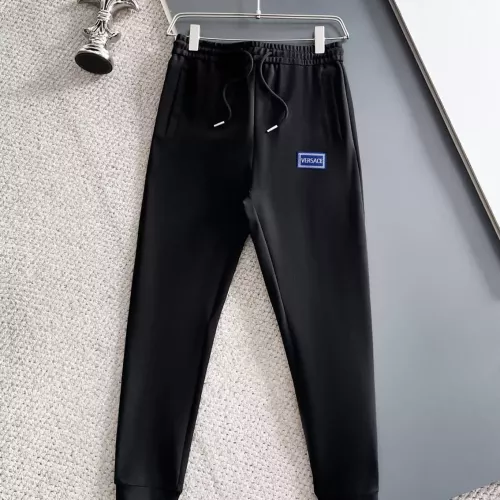 Replica Versace Tracksuits Long Sleeved For Men #1377350 $96.00 USD for Wholesale