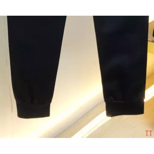 Replica Versace Tracksuits Long Sleeved For Men #1377352 $96.00 USD for Wholesale