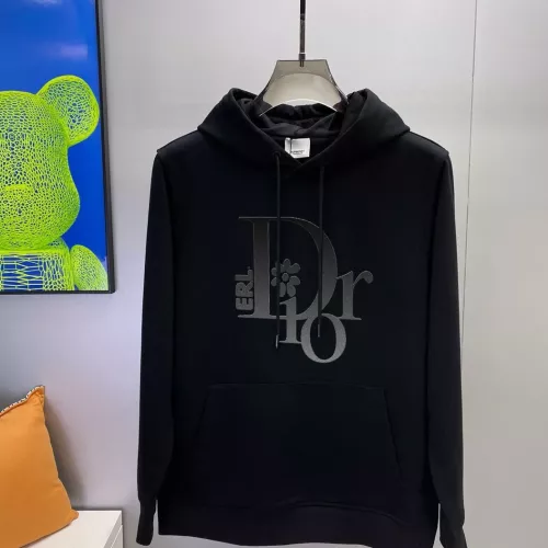 Replica Christian Dior Tracksuits Long Sleeved For Men #1377359 $92.00 USD for Wholesale