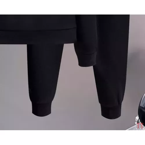 Replica Christian Dior Tracksuits Long Sleeved For Men #1377363 $96.00 USD for Wholesale