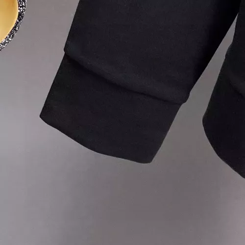 Replica Christian Dior Tracksuits Long Sleeved For Men #1377363 $96.00 USD for Wholesale