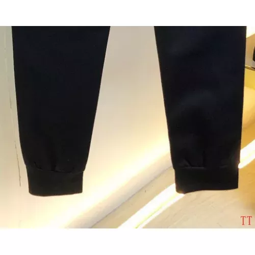 Replica Christian Dior Tracksuits Long Sleeved For Men #1377367 $96.00 USD for Wholesale