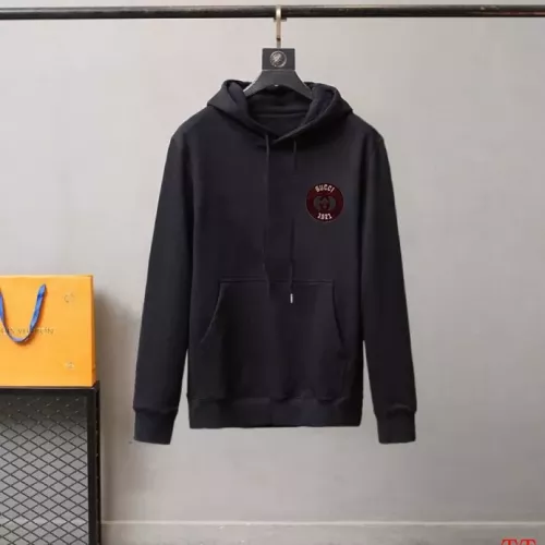 Replica Gucci Tracksuits Long Sleeved For Men #1377370 $92.00 USD for Wholesale