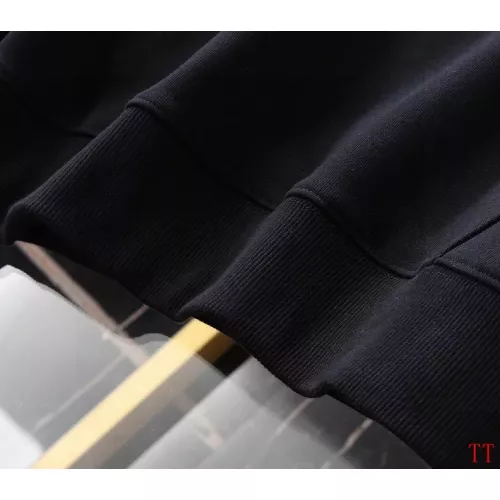 Replica Gucci Tracksuits Long Sleeved For Men #1377370 $92.00 USD for Wholesale