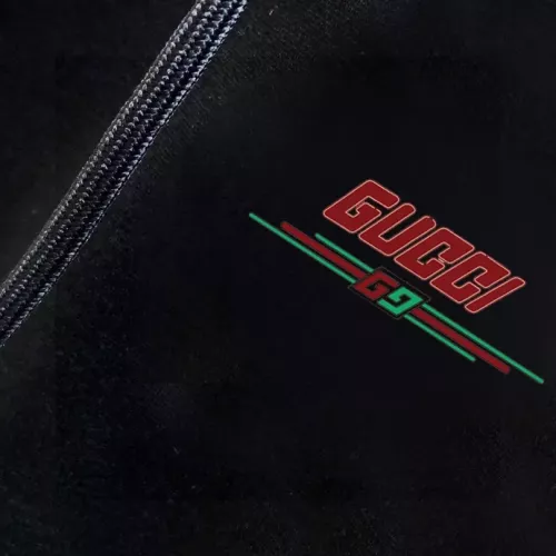 Replica Gucci Tracksuits Long Sleeved For Men #1377372 $96.00 USD for Wholesale