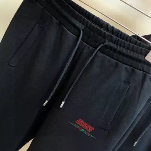 Replica Gucci Tracksuits Long Sleeved For Men #1377372 $96.00 USD for Wholesale