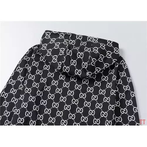 Replica Gucci Tracksuits Long Sleeved For Men #1377375 $92.00 USD for Wholesale