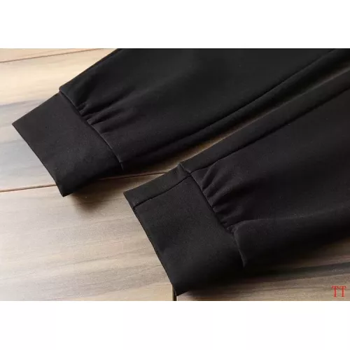 Replica Gucci Tracksuits Long Sleeved For Men #1377377 $96.00 USD for Wholesale