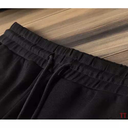 Replica Gucci Tracksuits Long Sleeved For Men #1377377 $96.00 USD for Wholesale