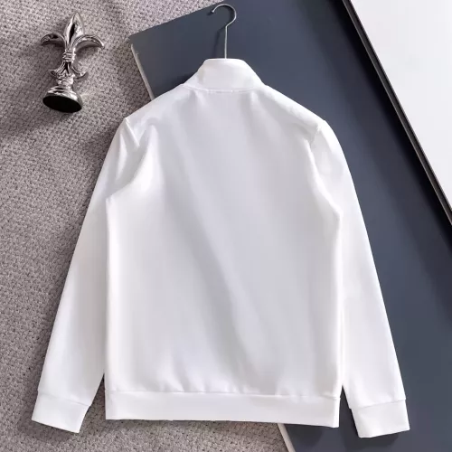 Replica Prada Tracksuits Long Sleeved For Men #1377378 $96.00 USD for Wholesale