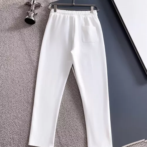 Replica Prada Tracksuits Long Sleeved For Men #1377378 $96.00 USD for Wholesale