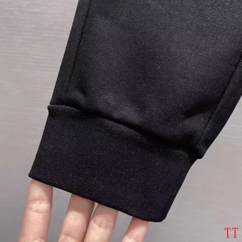 Replica Prada Tracksuits Long Sleeved For Men #1377380 $92.00 USD for Wholesale