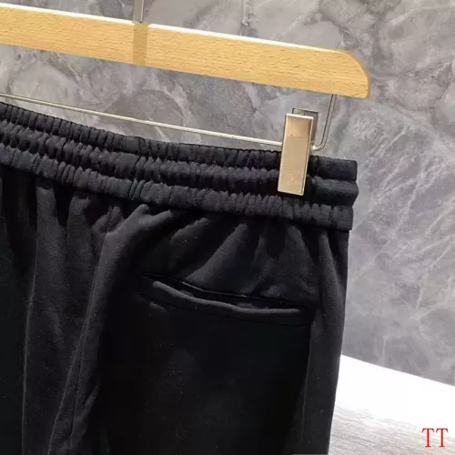 Replica Prada Tracksuits Long Sleeved For Men #1377380 $92.00 USD for Wholesale