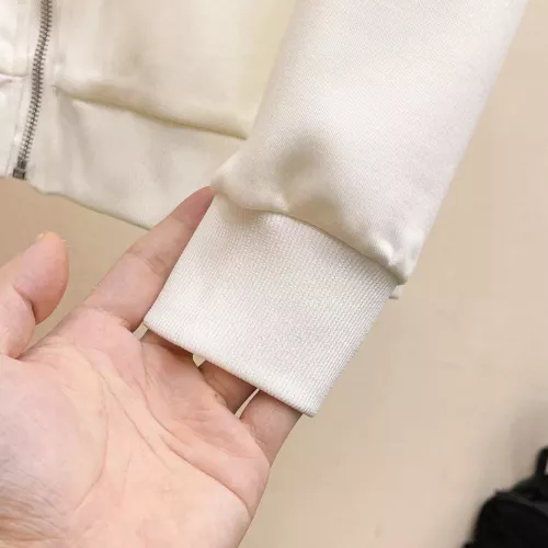 Replica Prada Tracksuits Long Sleeved For Men #1377381 $96.00 USD for Wholesale