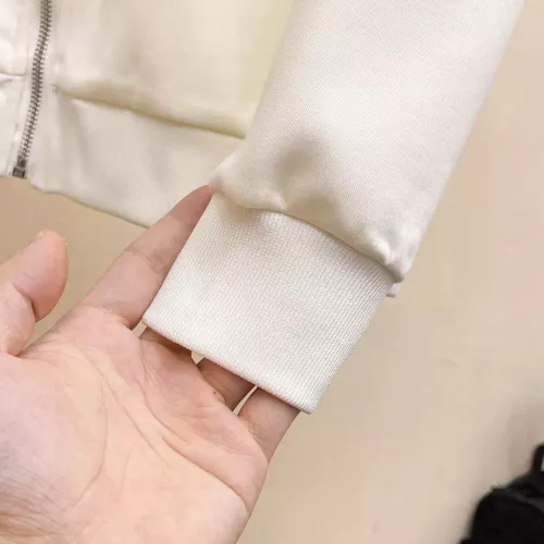 Replica Prada Tracksuits Long Sleeved For Men #1377383 $96.00 USD for Wholesale