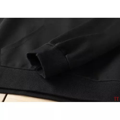 Replica Prada Tracksuits Long Sleeved For Men #1377385 $92.00 USD for Wholesale