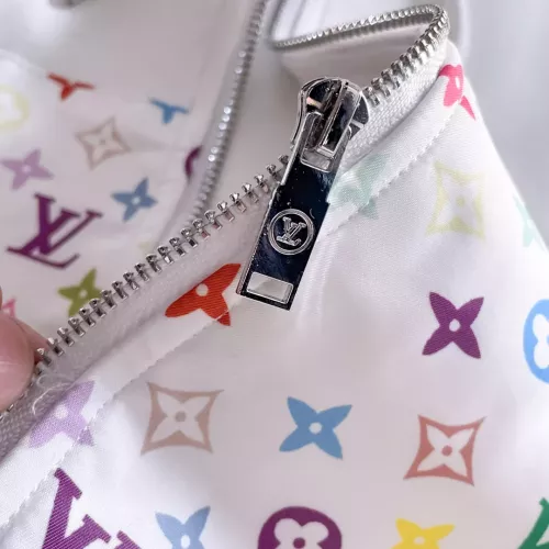 Replica Louis Vuitton LV Tracksuits Long Sleeved For Men #1377388 $96.00 USD for Wholesale