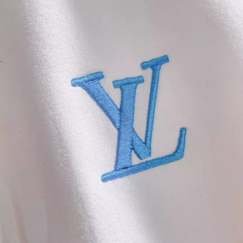Replica Louis Vuitton LV Tracksuits Long Sleeved For Men #1377388 $96.00 USD for Wholesale
