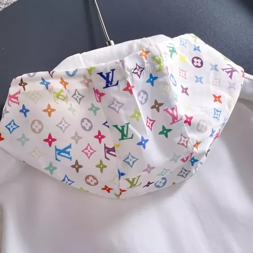 Replica Louis Vuitton LV Tracksuits Long Sleeved For Men #1377388 $96.00 USD for Wholesale