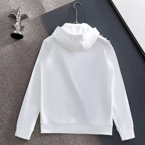 Replica Louis Vuitton LV Tracksuits Long Sleeved For Men #1377389 $96.00 USD for Wholesale