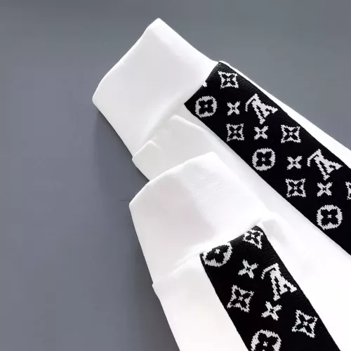 Replica Louis Vuitton LV Tracksuits Long Sleeved For Men #1377389 $96.00 USD for Wholesale