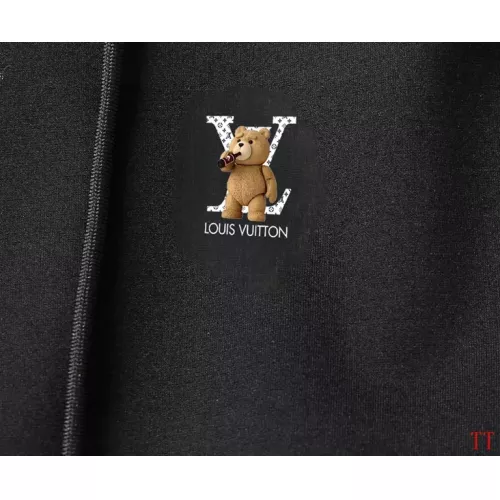 Replica Louis Vuitton LV Tracksuits Long Sleeved For Men #1377390 $96.00 USD for Wholesale