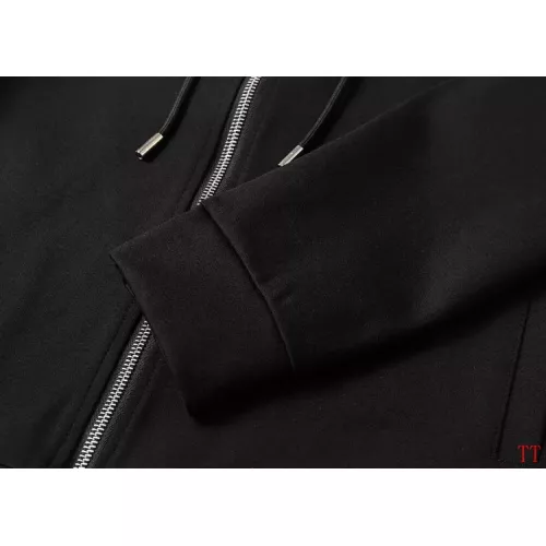 Replica Louis Vuitton LV Tracksuits Long Sleeved For Men #1377390 $96.00 USD for Wholesale
