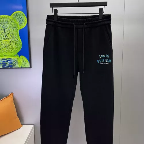 Replica Louis Vuitton LV Tracksuits Long Sleeved For Men #1377392 $92.00 USD for Wholesale