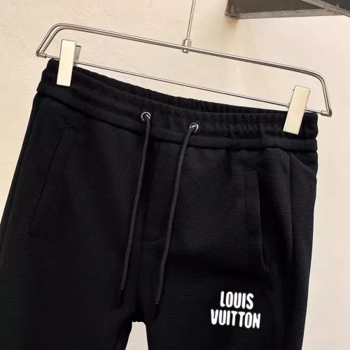 Replica Louis Vuitton LV Tracksuits Long Sleeved For Men #1377397 $96.00 USD for Wholesale