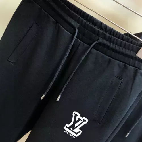 Replica Louis Vuitton LV Tracksuits Long Sleeved For Men #1377399 $96.00 USD for Wholesale