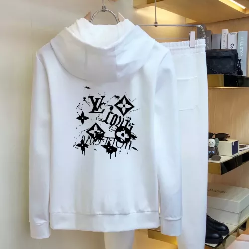 Replica Louis Vuitton LV Tracksuits Long Sleeved For Men #1377400 $96.00 USD for Wholesale