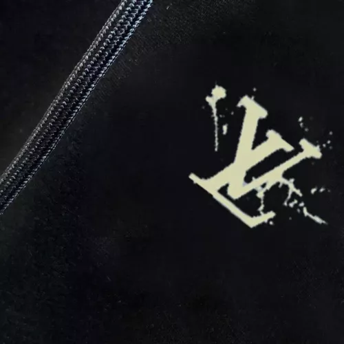 Replica Louis Vuitton LV Tracksuits Long Sleeved For Men #1377401 $96.00 USD for Wholesale