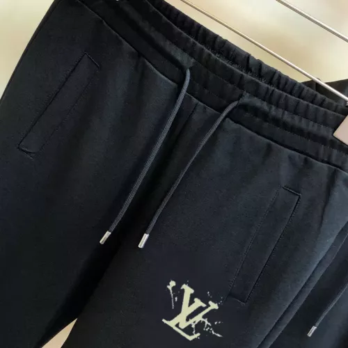 Replica Louis Vuitton LV Tracksuits Long Sleeved For Men #1377401 $96.00 USD for Wholesale