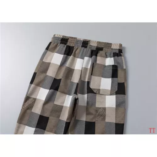 Replica Louis Vuitton LV Tracksuits Long Sleeved For Men #1377402 $92.00 USD for Wholesale