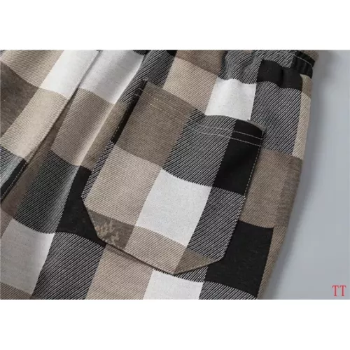 Replica Louis Vuitton LV Tracksuits Long Sleeved For Men #1377402 $92.00 USD for Wholesale