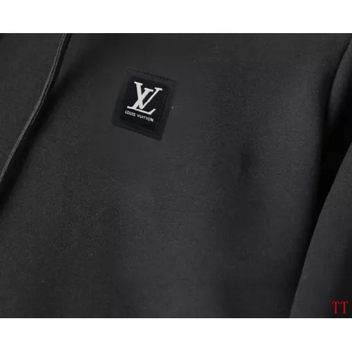 Replica Louis Vuitton LV Tracksuits Long Sleeved For Men #1377405 $92.00 USD for Wholesale