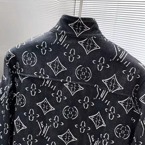 Replica Louis Vuitton LV Jackets Long Sleeved For Men #1377420 $68.00 USD for Wholesale