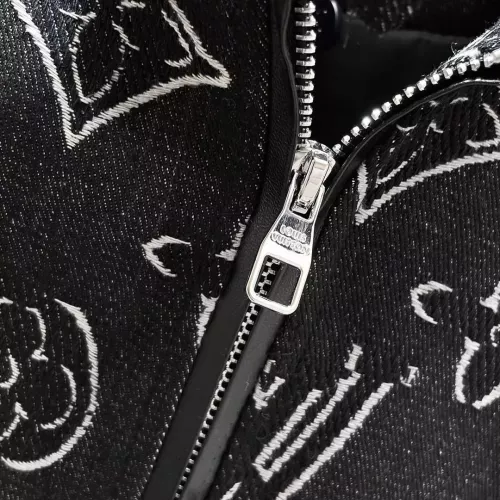 Replica Louis Vuitton LV Jackets Long Sleeved For Men #1377420 $68.00 USD for Wholesale