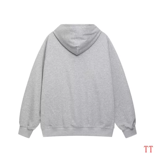 Replica Louis Vuitton LV Hoodies Long Sleeved For Unisex #1377428 $60.00 USD for Wholesale