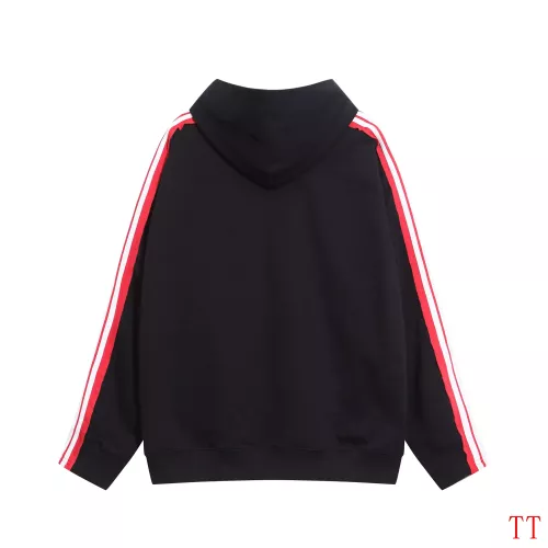 Replica Balenciaga Hoodies Long Sleeved For Unisex #1377433 $64.00 USD for Wholesale