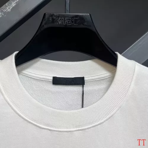 Replica Prada Hoodies Long Sleeved For Unisex #1377435 $60.00 USD for Wholesale