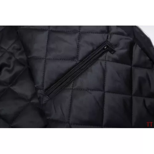 Replica Prada Jackets Long Sleeved For Unisex #1377437 $88.00 USD for Wholesale