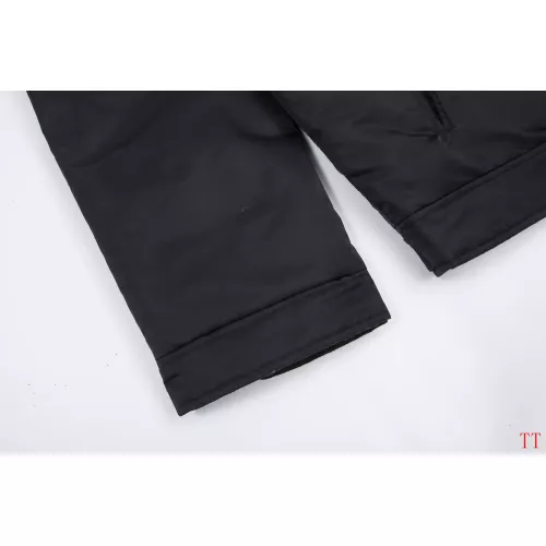 Replica Prada Jackets Long Sleeved For Unisex #1377437 $88.00 USD for Wholesale