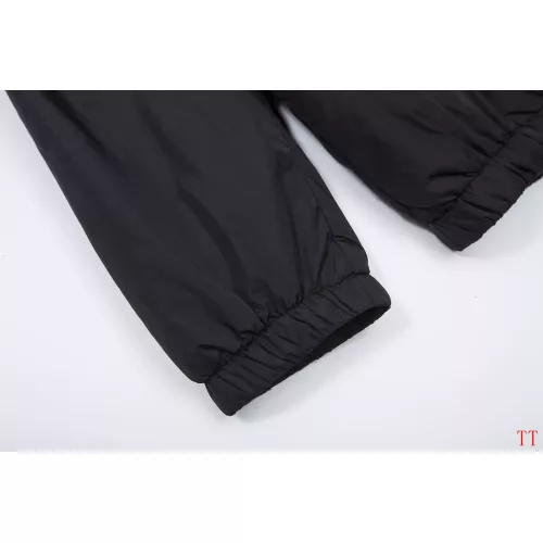 Replica Prada Jackets Long Sleeved For Unisex #1377439 $85.00 USD for Wholesale