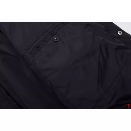 Replica Prada Jackets Long Sleeved For Unisex #1377439 $85.00 USD for Wholesale