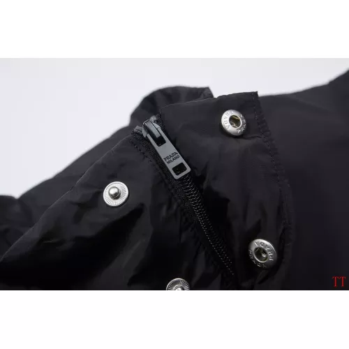 Replica Prada Jackets Long Sleeved For Unisex #1377439 $85.00 USD for Wholesale
