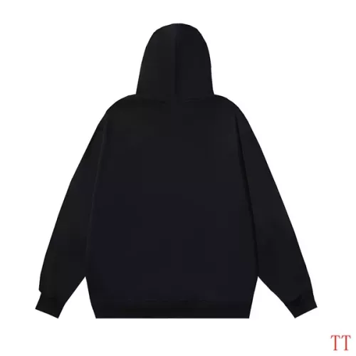 Replica Off-White Hoodies Long Sleeved For Unisex #1377451 $52.00 USD for Wholesale